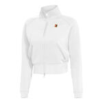 Abbigliamento Da Tennis Nike Court Heritage Full-Zip Jacket Women